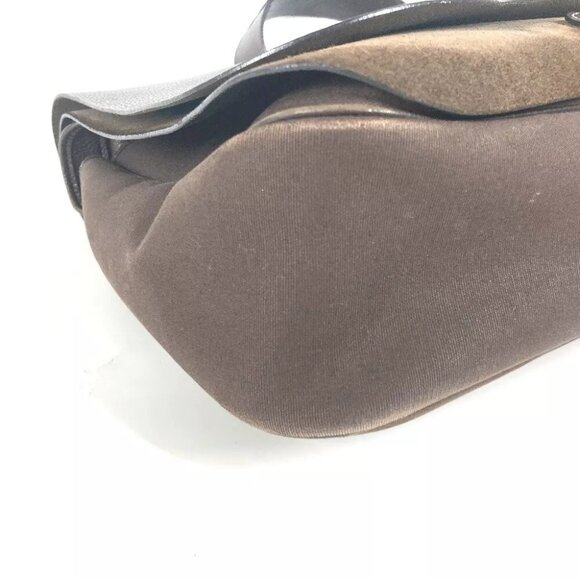 HERMES Sac Colorado GM Bags Flap Messenger Bag Crossbody Shoulder Bag - Picture 7 of 11